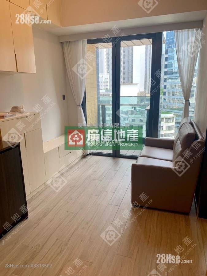 利奥坊凯岸 售盘 1 房 , 1 浴室 251 平方尺