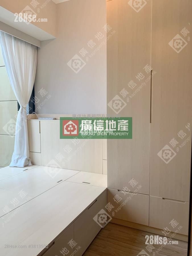 利奥坊凯岸 售盘 1 房 , 1 浴室 251 平方尺