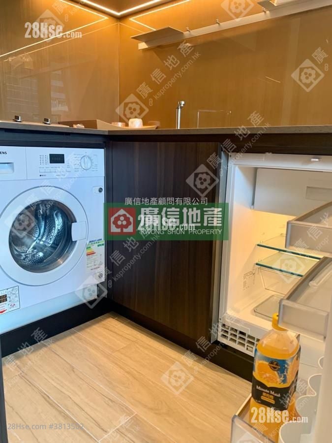 利奥坊凯岸 售盘 1 房 , 1 浴室 251 平方尺