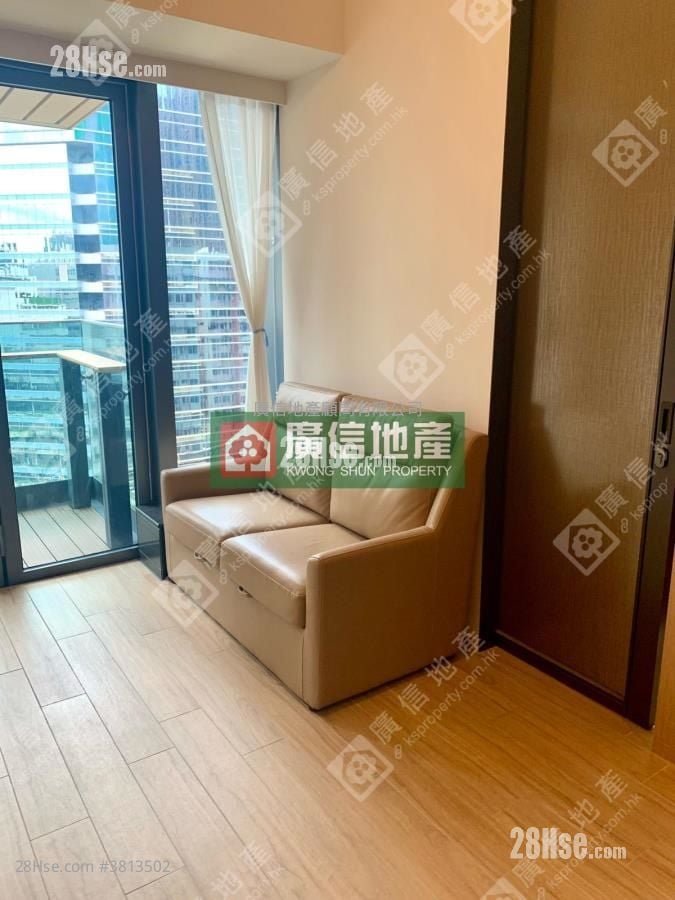 利奥坊凯岸 售盘 1 房 , 1 浴室 251 平方尺