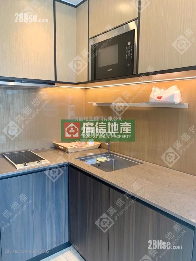 利奥坊凯岸 售盘 1 房 , 1 浴室 251 平方尺