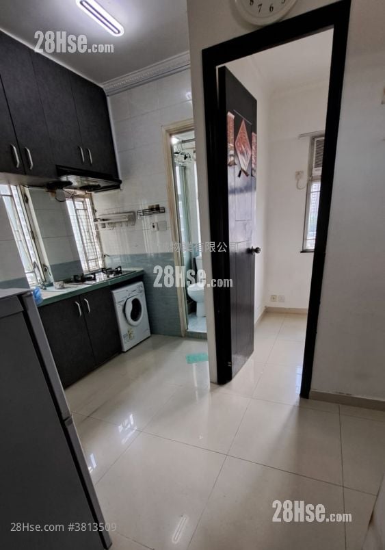 Kam Hoi Mansion Sell 1 Bedroom , 1 Bathroom 193 ft²