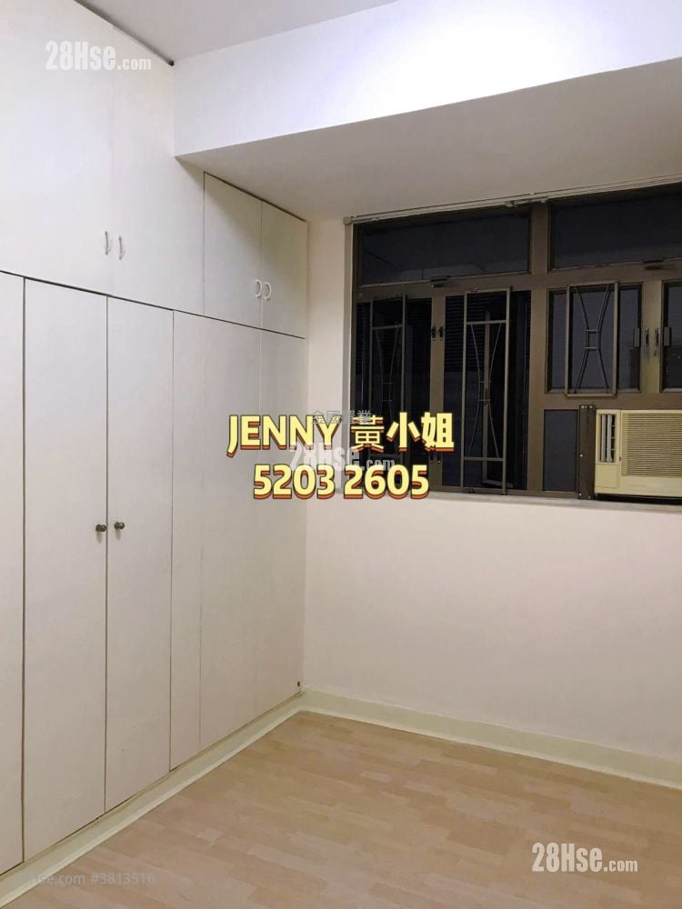 嘉乐大厦 售盘 2 房 , 1 浴室 536 平方尺