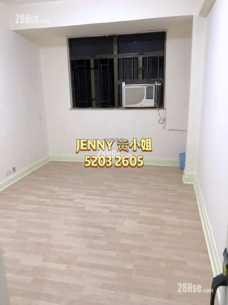 嘉乐大厦 售盘 2 房 , 1 浴室 536 平方尺