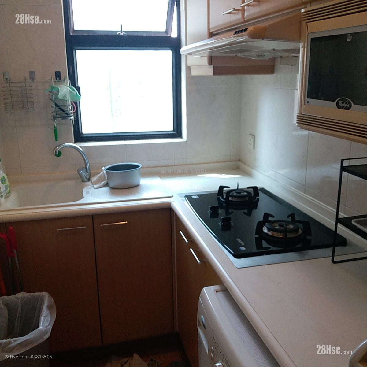 Grand Horizon Sell 2 Bedrooms , 1 Bathroom 463 ft²