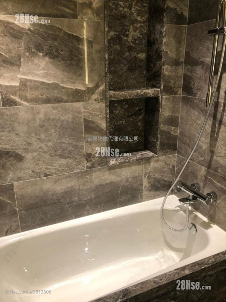 MALIBU 售盘 2 房 541 平方尺