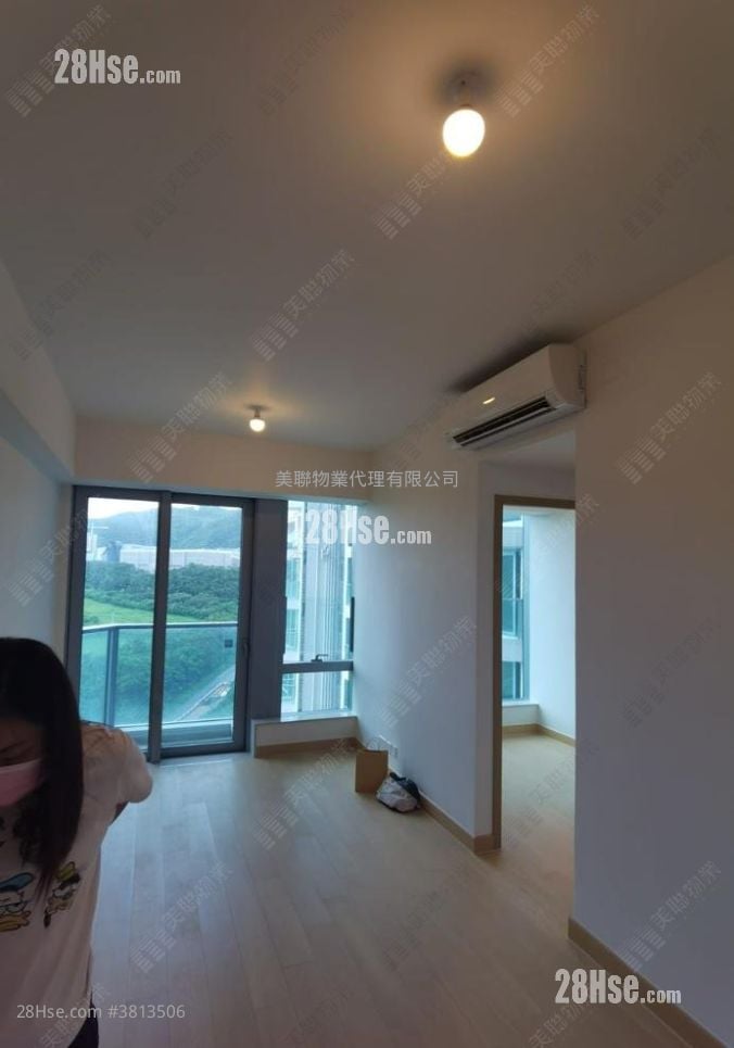 MALIBU 售盘 2 房 541 平方尺