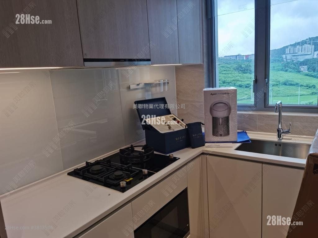 MALIBU 售盘 2 房 541 平方尺