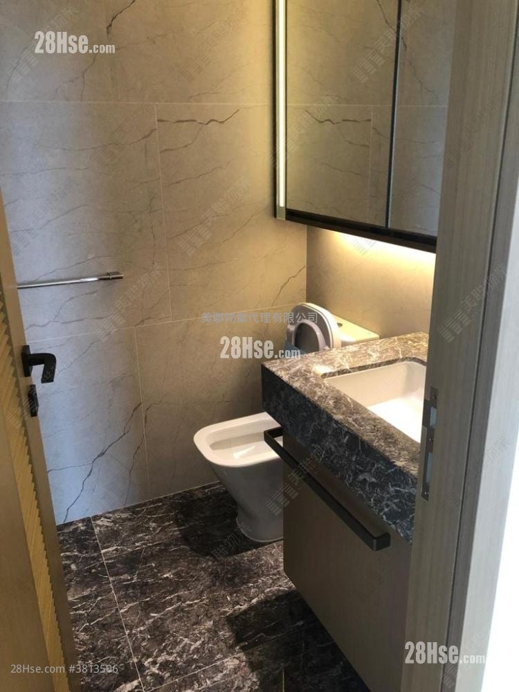 MALIBU 售盘 2 房 541 平方尺