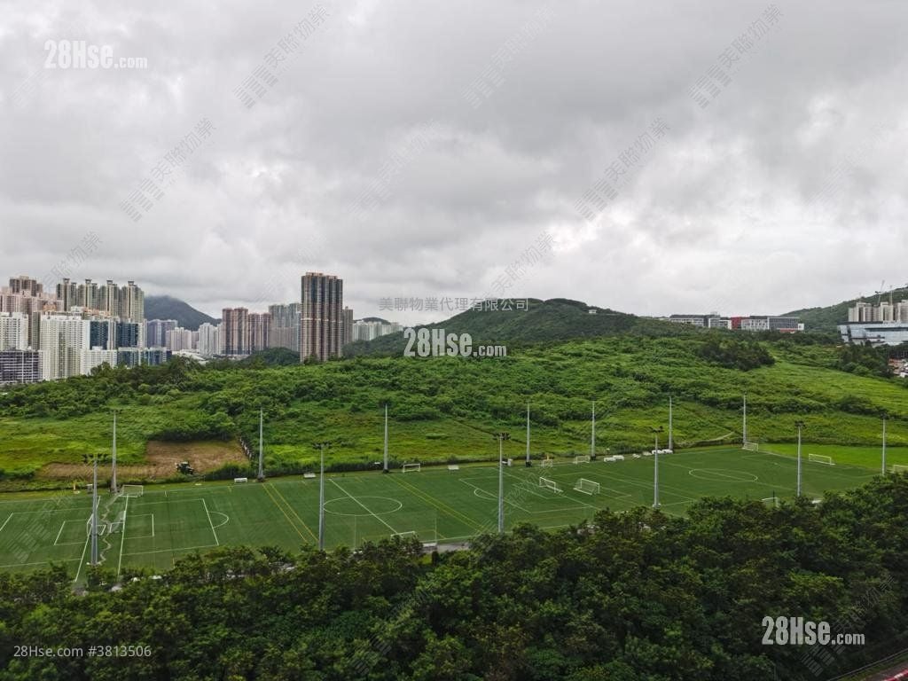 MALIBU 售盘 2 房 541 平方尺