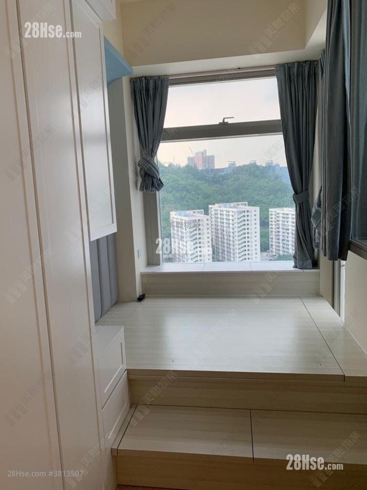 津匯 售盤 1 房 , 1 浴室 368 平方呎