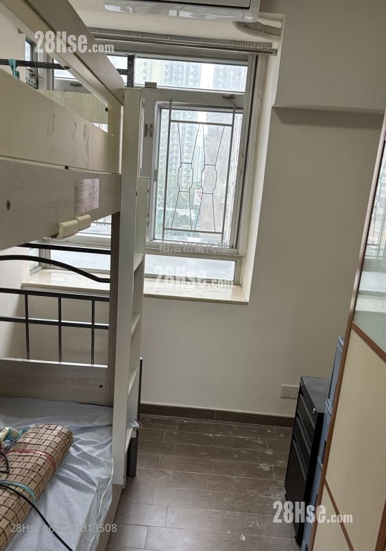 Po Lai Court Rental 2 Bedrooms , 1 Bathroom 457 ft²