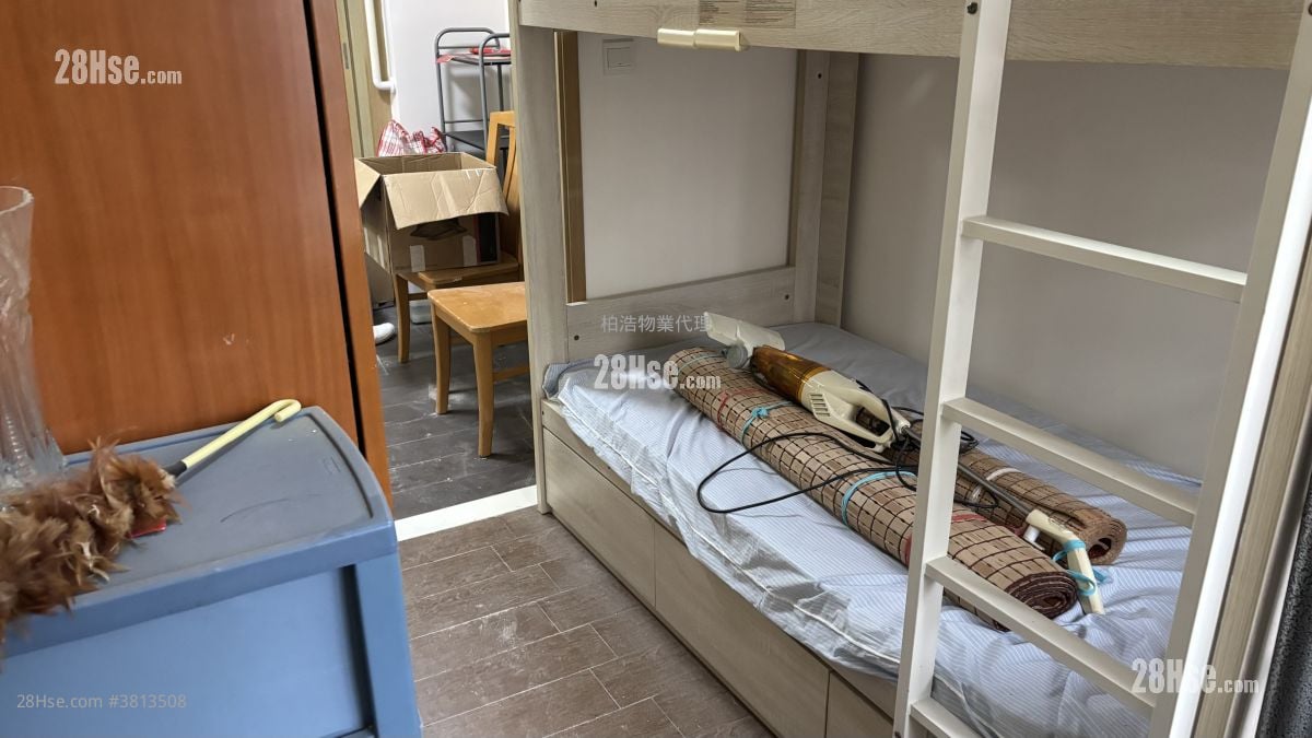 Po Lai Court Rental 2 Bedrooms , 1 Bathroom 457 ft²