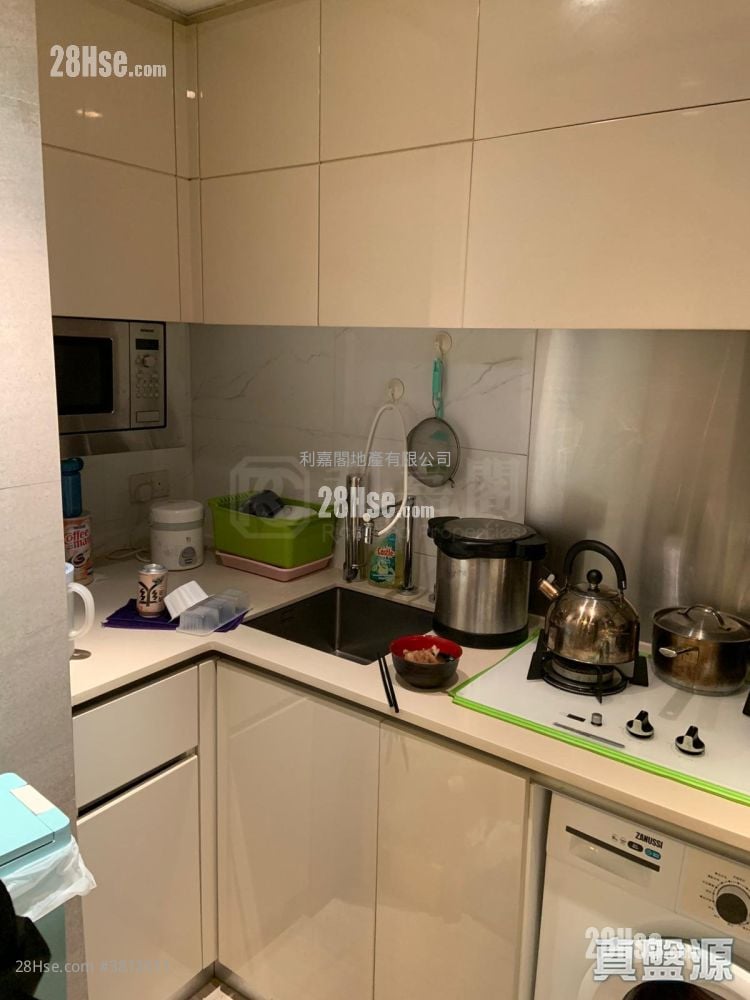 尚悦 售盘 2 房 442 平方尺