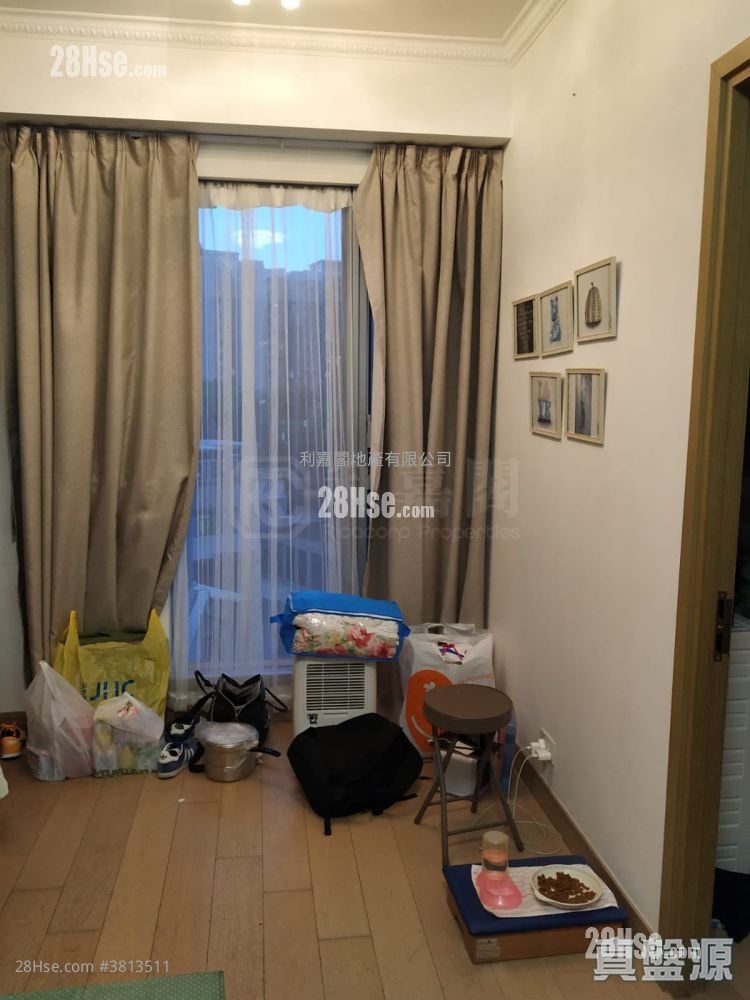 尚悦 售盘 2 房 442 平方尺