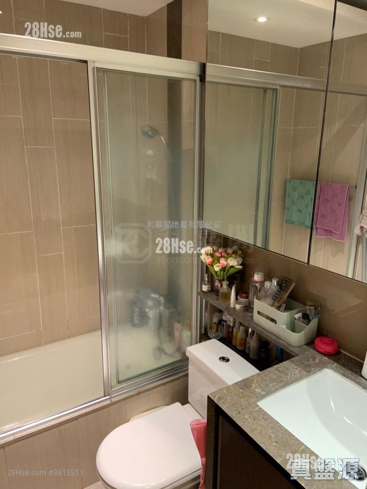 尚悦 售盘 2 房 442 平方尺