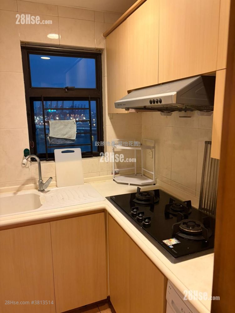 Grand Horizon Rental 2 Bedrooms , 1 Bathroom 463 ft²