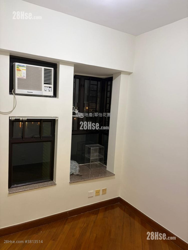 Grand Horizon Rental 2 Bedrooms , 1 Bathroom 463 ft²