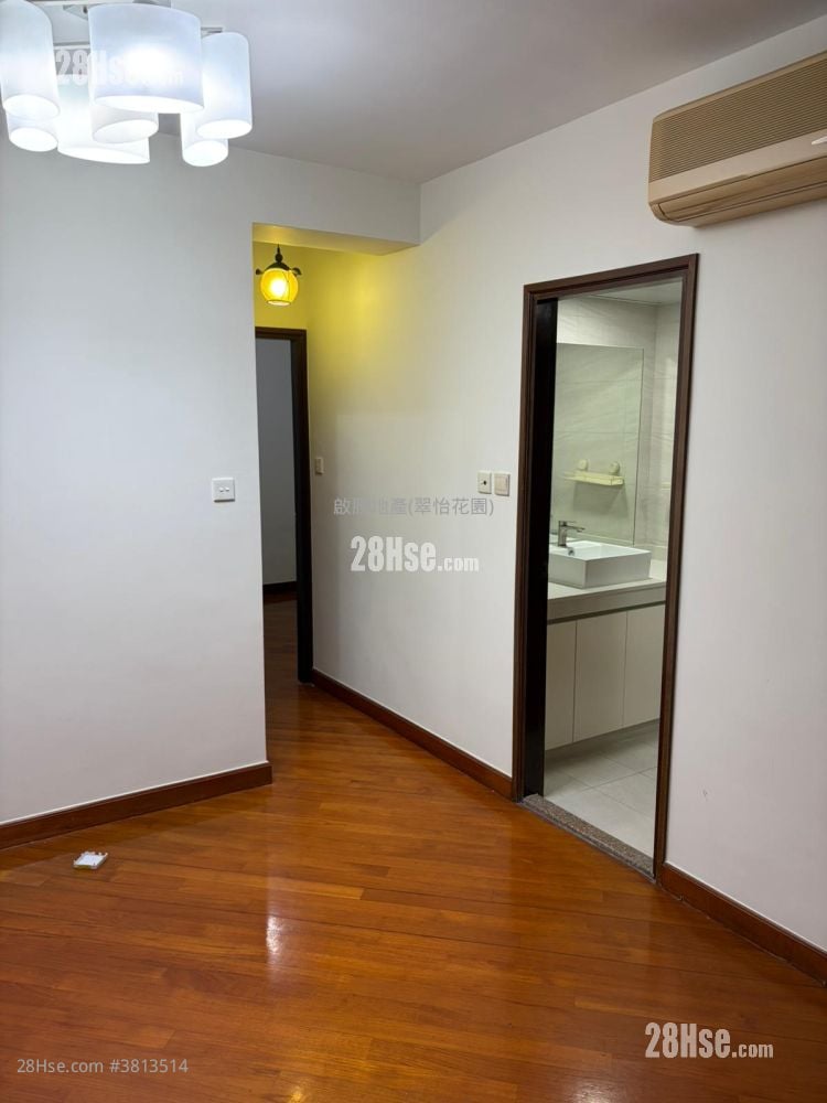 Grand Horizon Rental 2 Bedrooms , 1 Bathroom 463 ft²