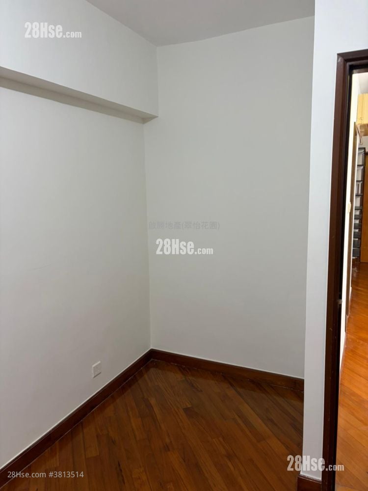 Grand Horizon Rental 2 Bedrooms , 1 Bathroom 463 ft²