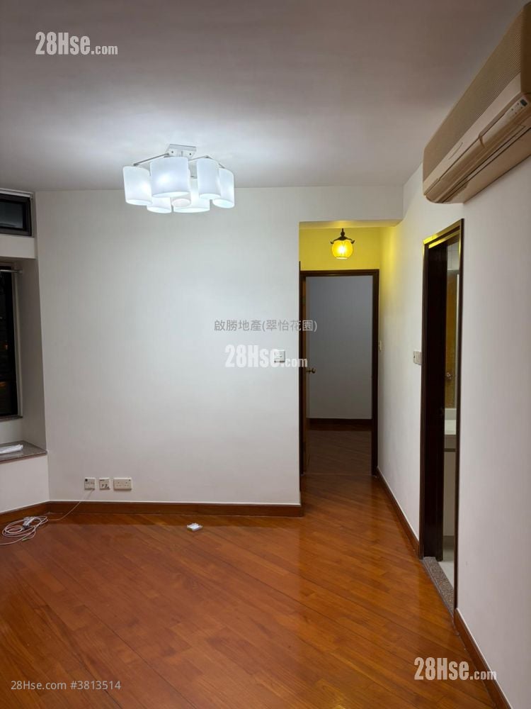 Grand Horizon Rental 2 Bedrooms , 1 Bathroom 463 ft²