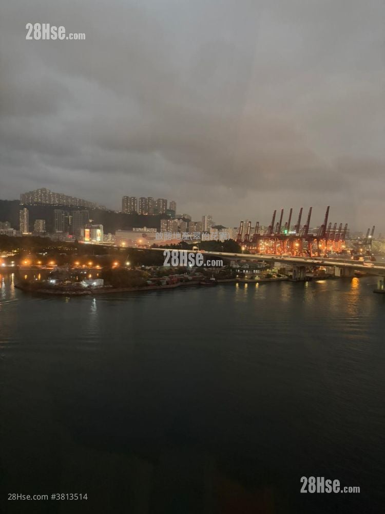 Grand Horizon Rental 2 Bedrooms , 1 Bathroom 463 ft²