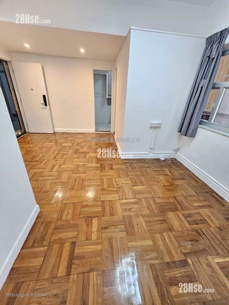 Chinese Mansion Rental 2 Bedrooms , 1 Bathroom 425 ft²