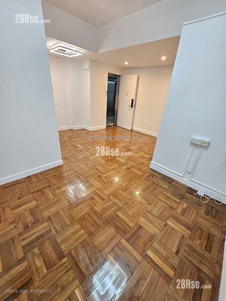 Chinese Mansion Rental 2 Bedrooms , 1 Bathroom 425 ft²