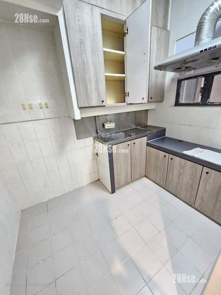 Chinese Mansion Rental 2 Bedrooms , 1 Bathroom 425 ft²