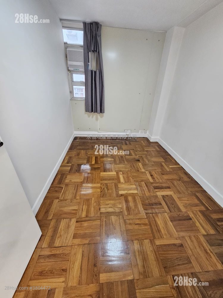 Chinese Mansion Rental 2 Bedrooms , 1 Bathroom 425 ft²