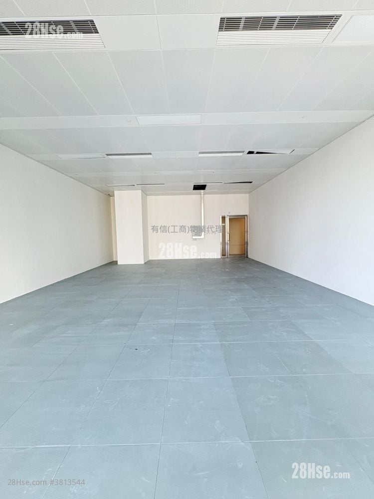 宝源亚洲中心 租盘 950 平方尺