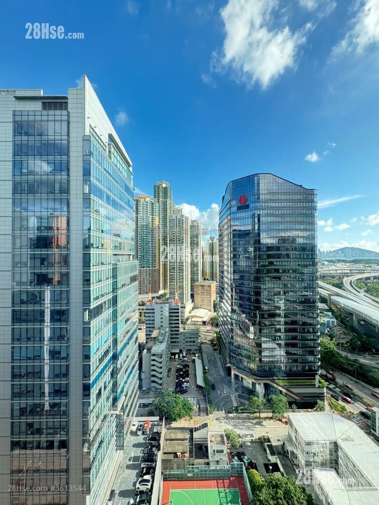 宝源亚洲中心 租盘 950 平方尺