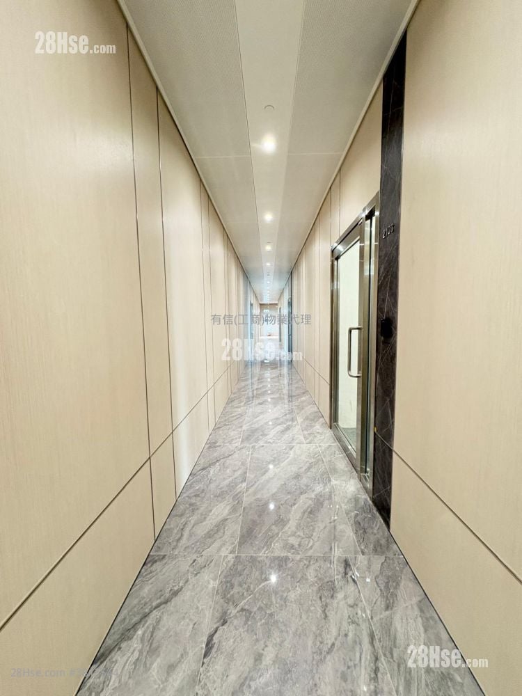 宝源亚洲中心 租盘 950 平方尺