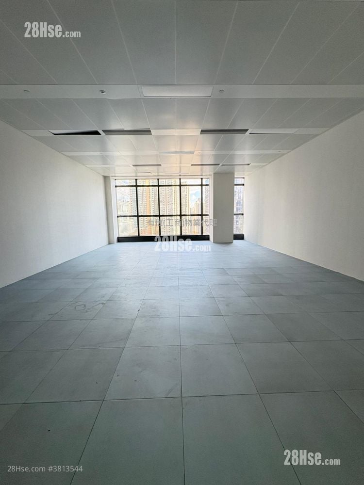 宝源亚洲中心 租盘 950 平方尺