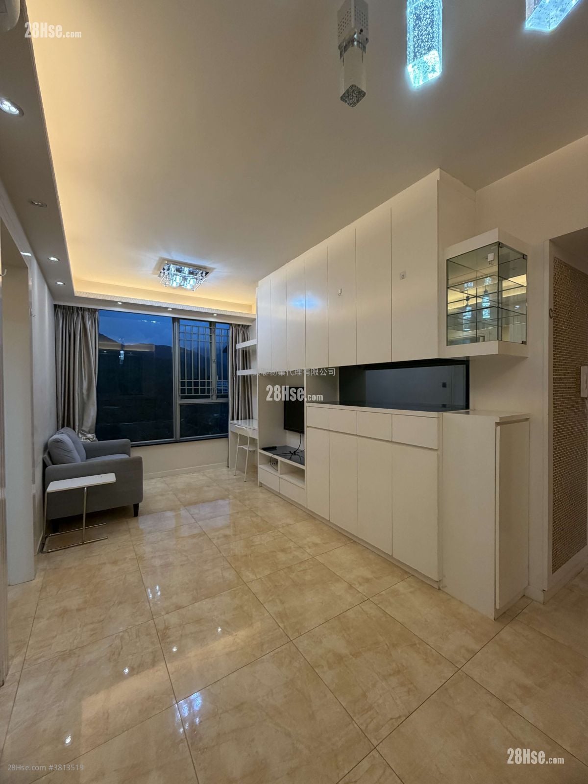 Coastal Skyline Rental 2 Bedrooms , 1 Bathroom 490 ft²