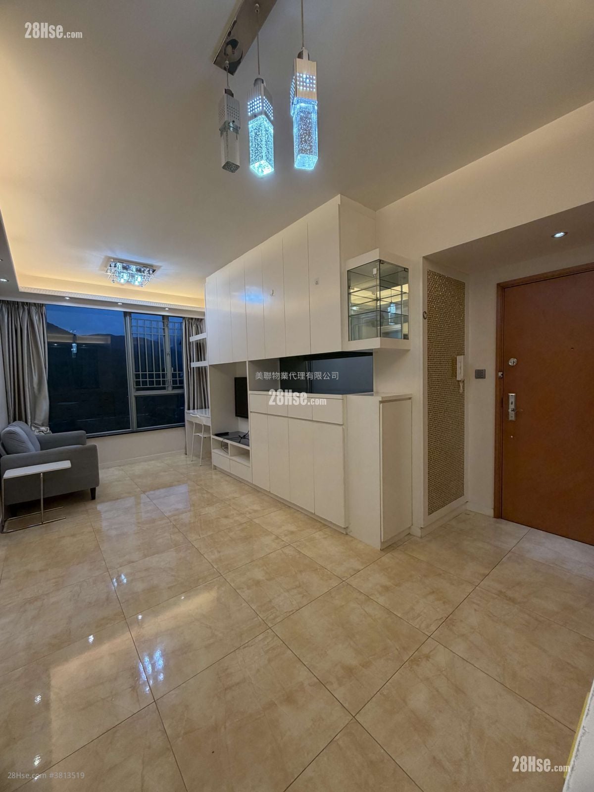 Coastal Skyline Rental 2 Bedrooms , 1 Bathroom 490 ft²