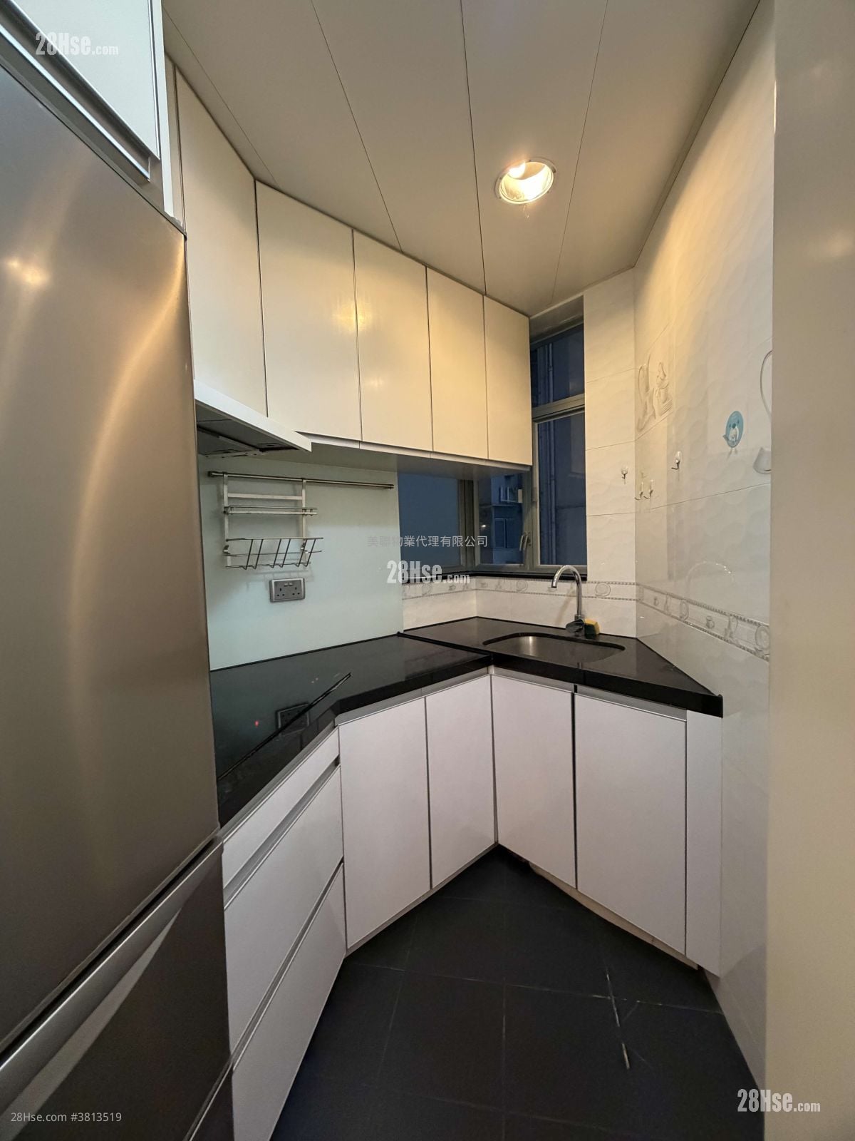 Coastal Skyline Rental 2 Bedrooms , 1 Bathroom 490 ft²