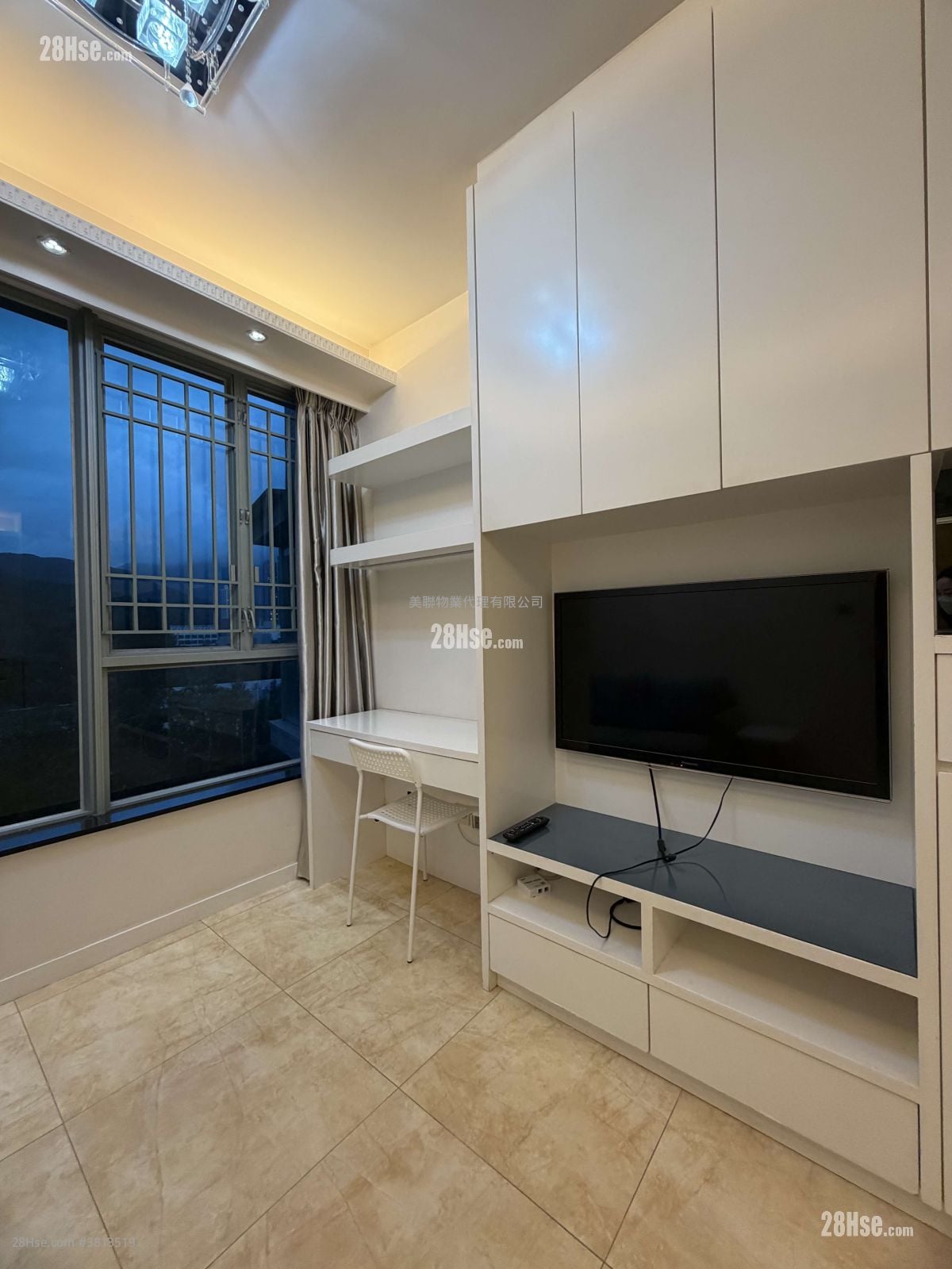 Coastal Skyline Rental 2 Bedrooms , 1 Bathroom 490 ft²