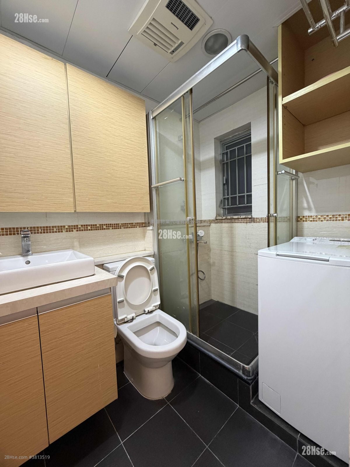 Coastal Skyline Rental 2 Bedrooms , 1 Bathroom 490 ft²