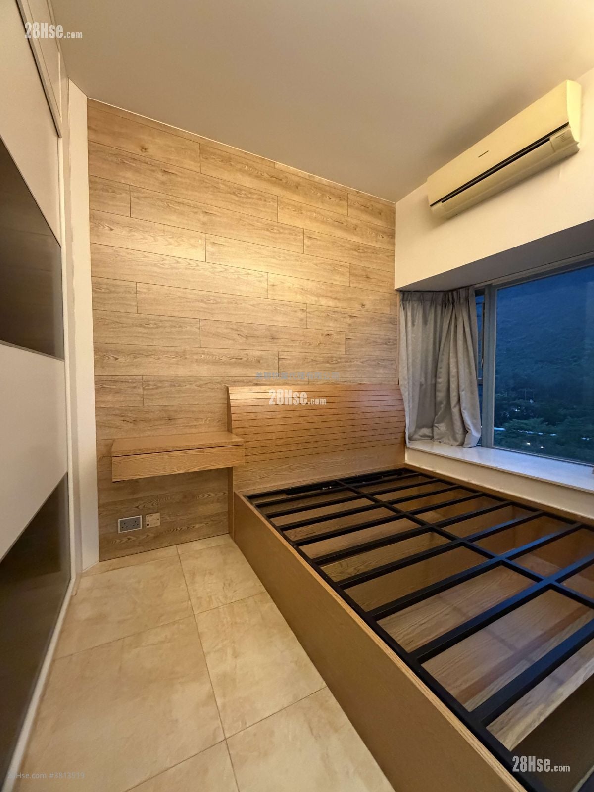 Coastal Skyline Rental 2 Bedrooms , 1 Bathroom 490 ft²