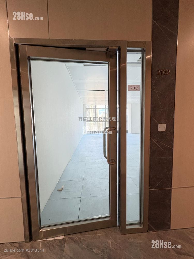 宝源亚洲中心 租盘 950 平方尺