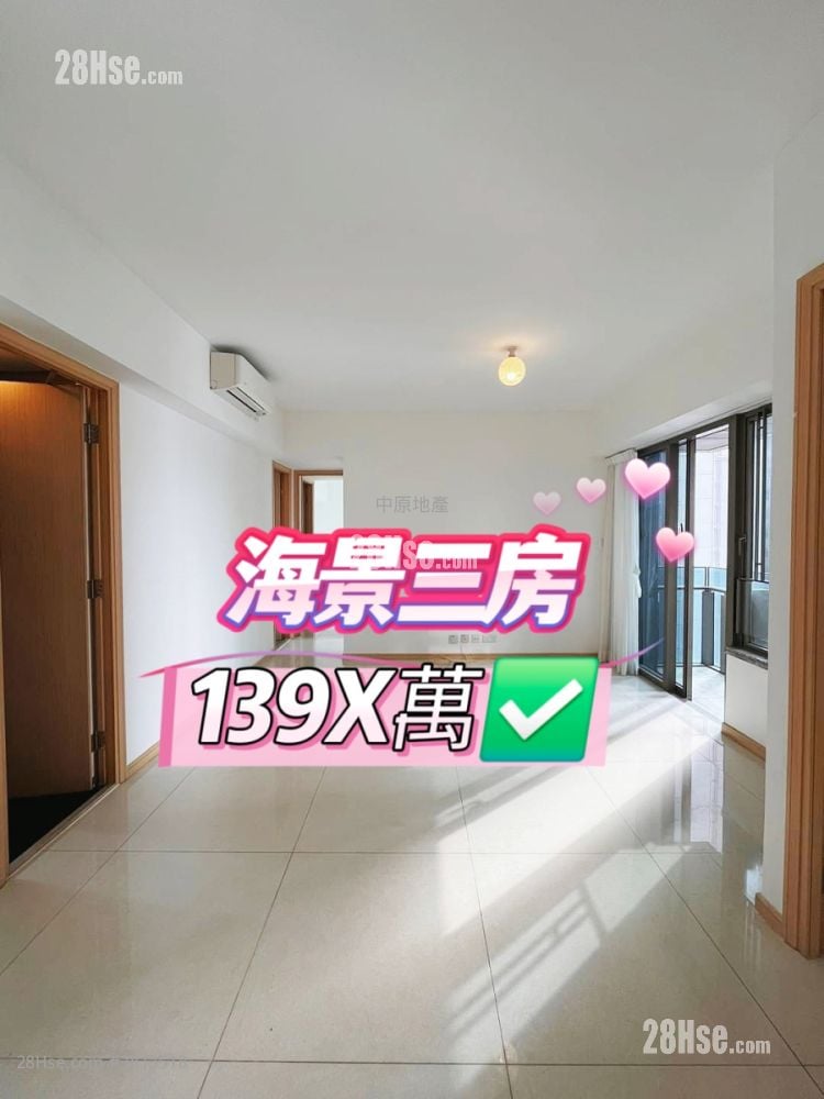 Ocean Pride Sell 3 Bedrooms 773 ft²