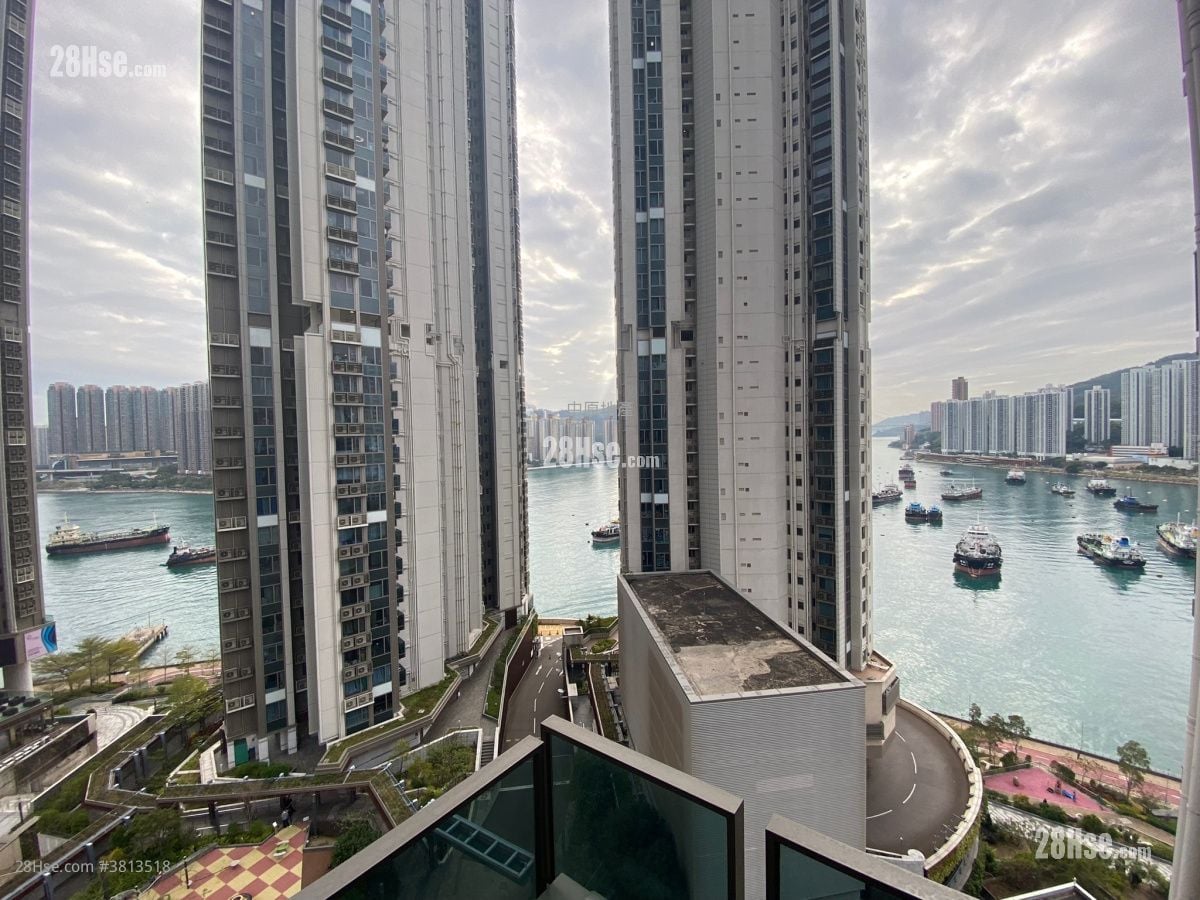 Ocean Pride Sell 3 Bedrooms 773 ft²