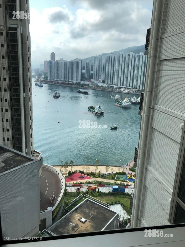 Ocean Pride Sell 3 Bedrooms 773 ft²