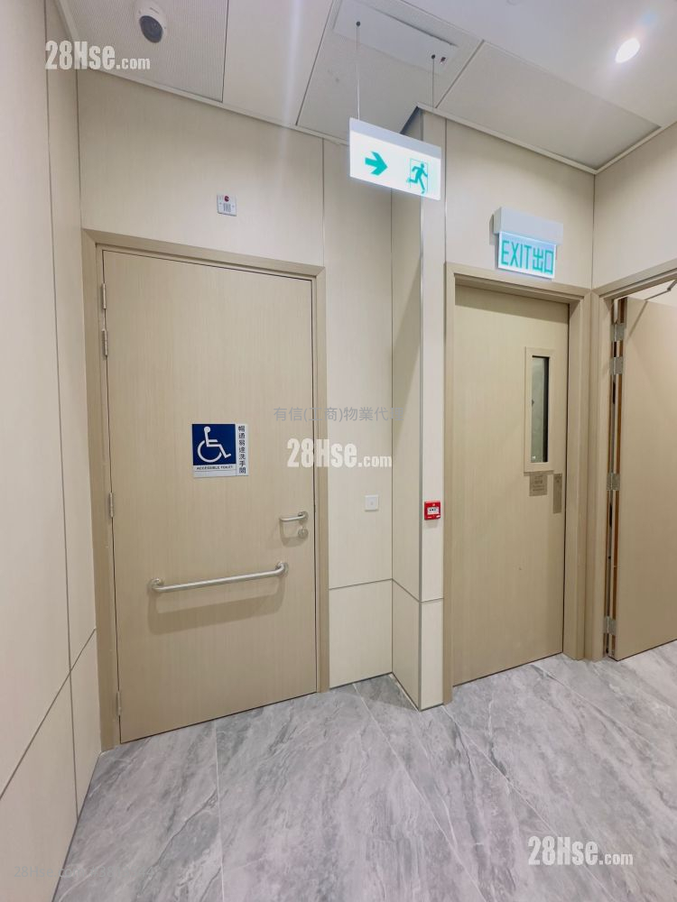 宝源亚洲中心 租盘 950 平方尺