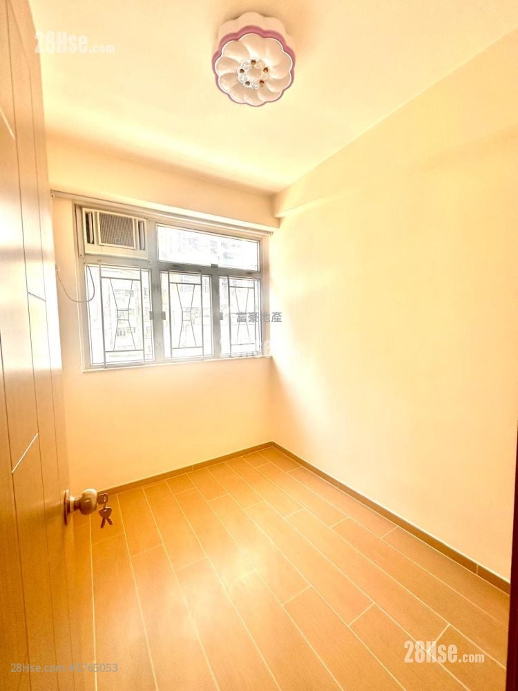 Appartment Rental 2 Bedrooms , 1 Bathroom 390 ft²