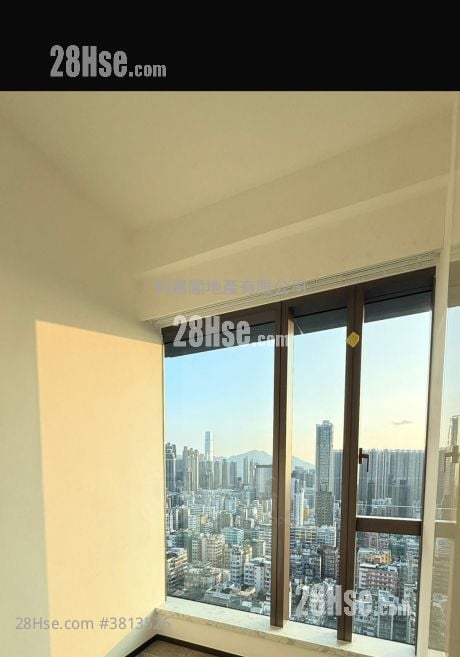 Belgravia Place Sell 2 Bedrooms , 1 Bathroom 336 ft²