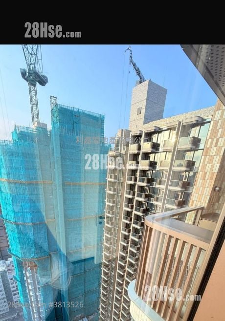 Belgravia Place Sell 2 Bedrooms , 1 Bathroom 336 ft²