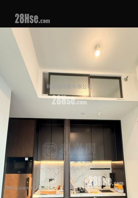 Belgravia Place Sell 2 Bedrooms , 1 Bathroom 336 ft²
