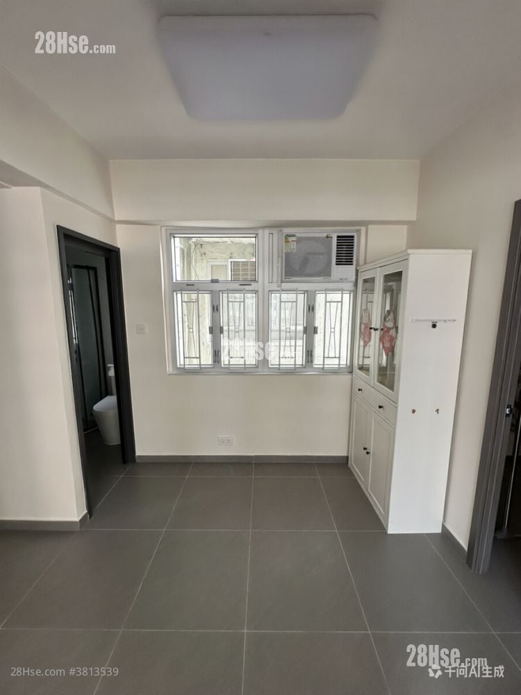 守運樓 售盤 2 房 , 1 浴室 405 平方呎